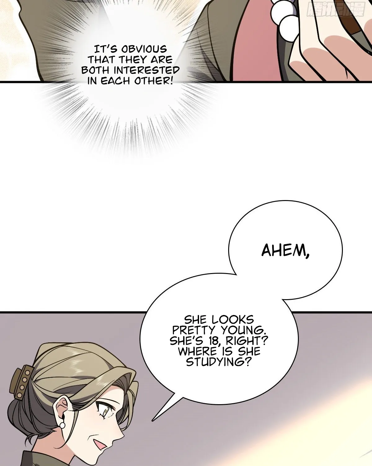 My Wife Is From A Thousand Years Ago Kainu Manga Chapter 26 Page 9