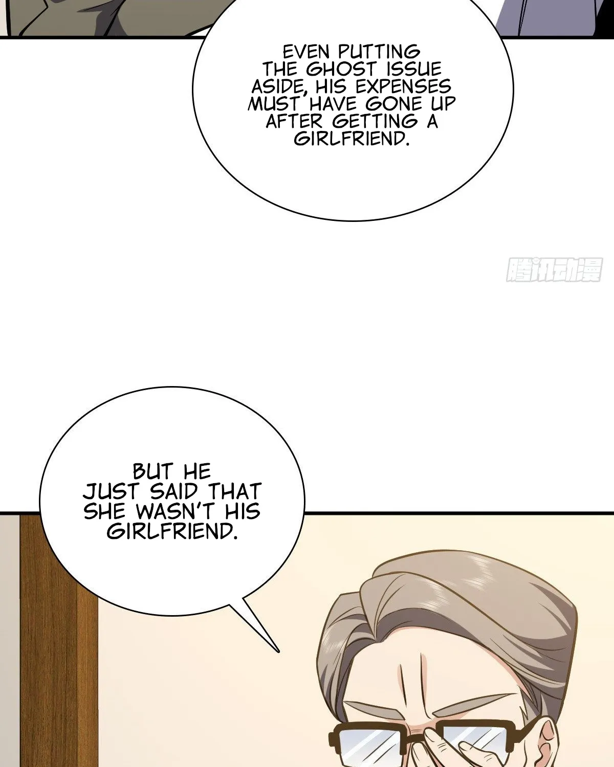 My Wife Is From A Thousand Years Ago Kainu Manga Chapter 26 Page 39