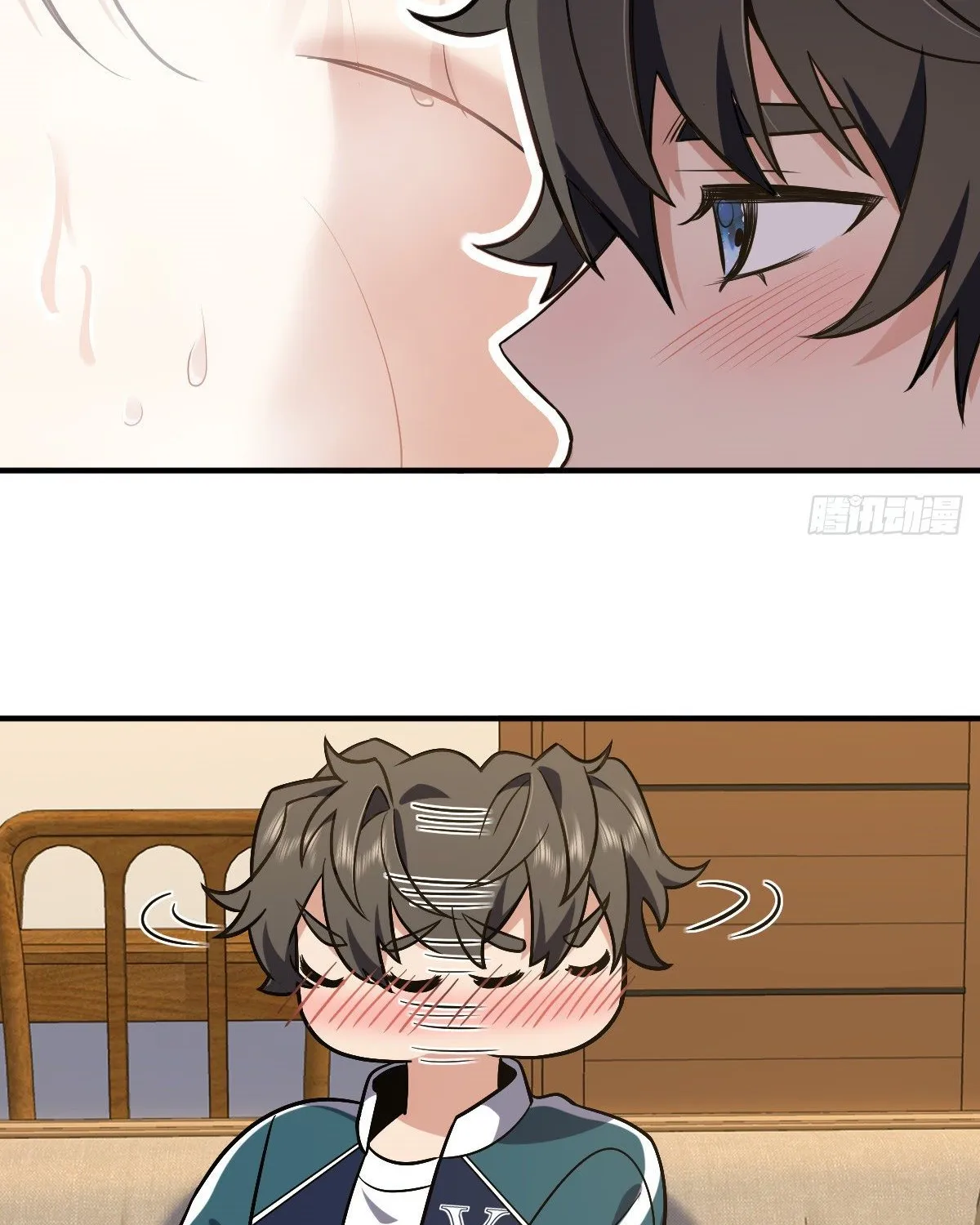 My Wife Is From A Thousand Years Ago Kainu Manga Chapter 26 Page 81
