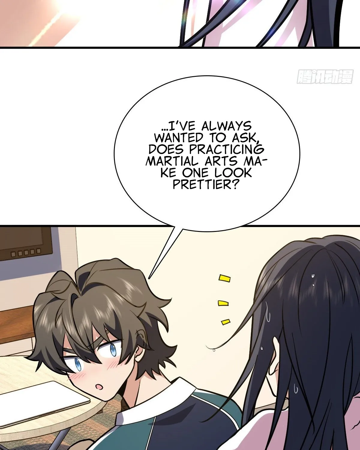 My Wife Is From A Thousand Years Ago Kainu Manga Chapter 26 Page 95