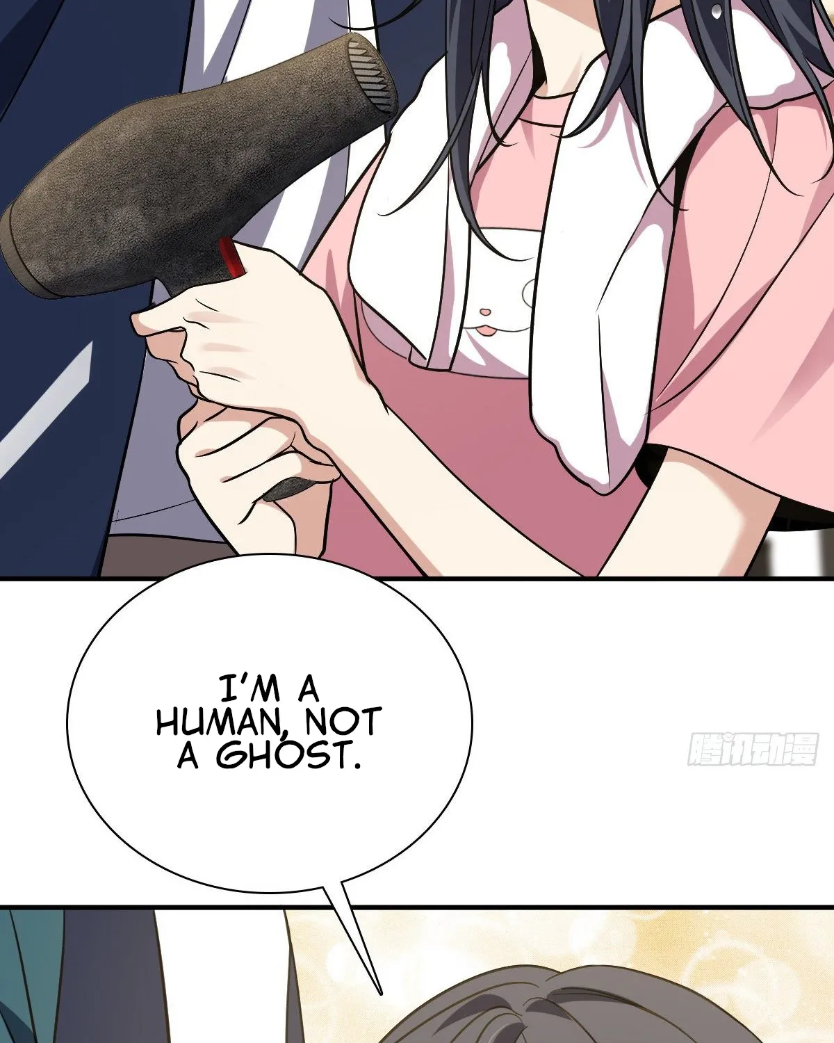 My Wife Is From A Thousand Years Ago Kainu Manga Chapter 26 Page 115