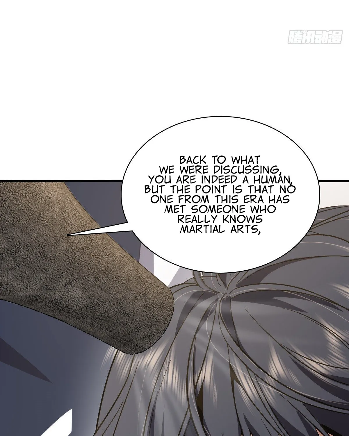 My Wife Is From A Thousand Years Ago Kainu Manga Chapter 26 Page 123