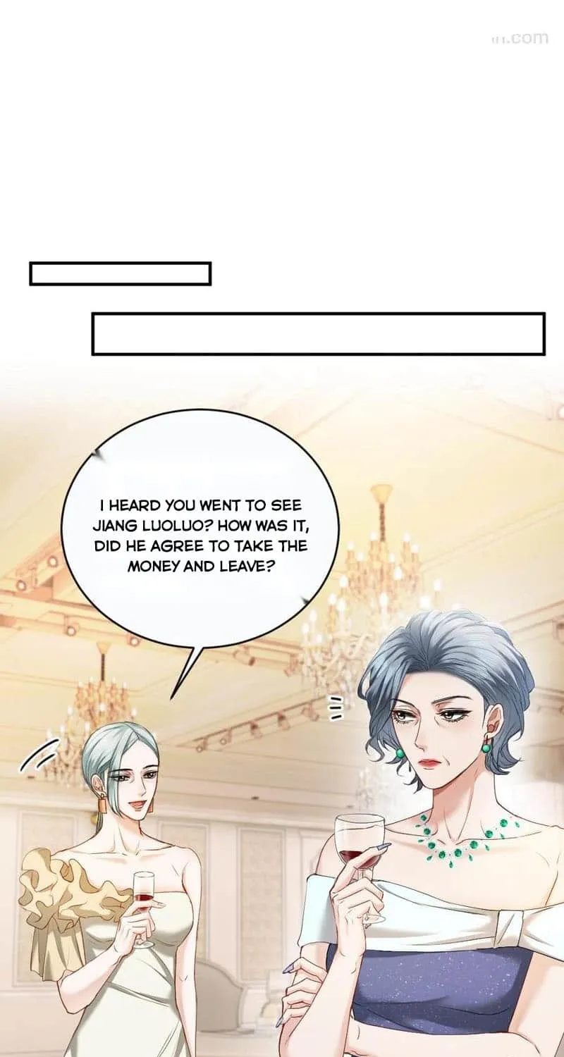 The Young Master Relies On His Beauty To Dominate The Entire System Kainu Manga Chapter 49 Page 6