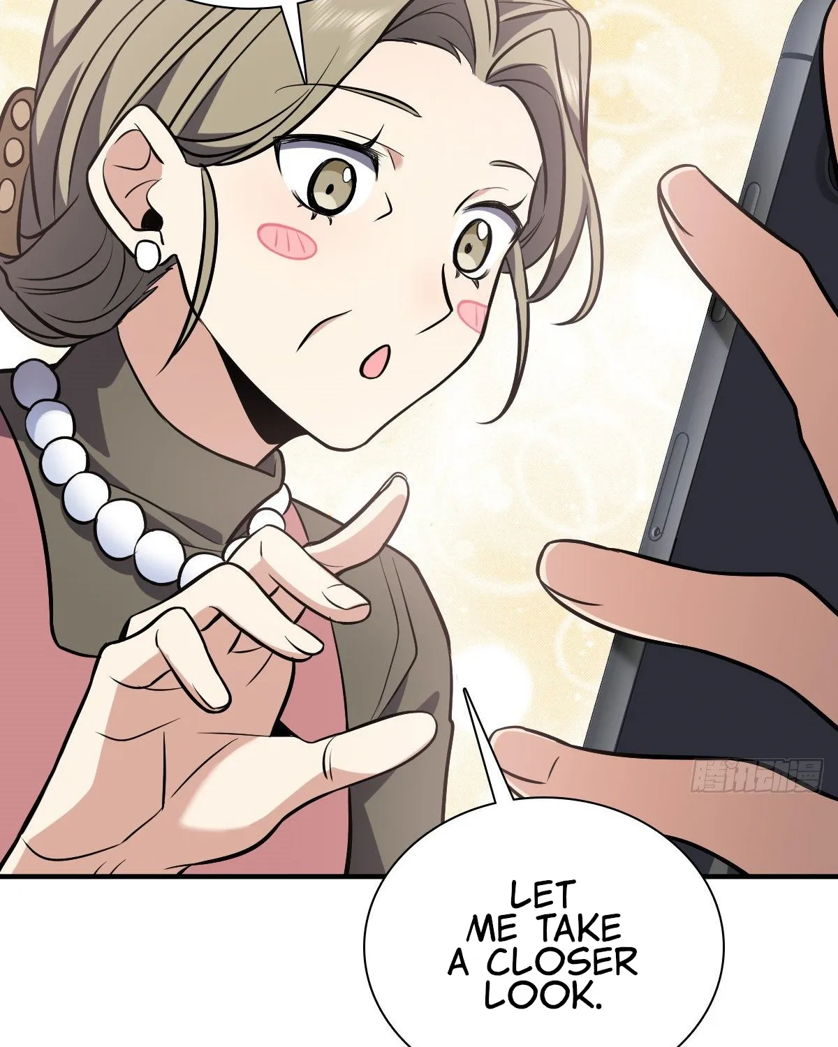 My Wife Is From A Thousand Years Ago Kainu Manga Chapter 25 Page 107
