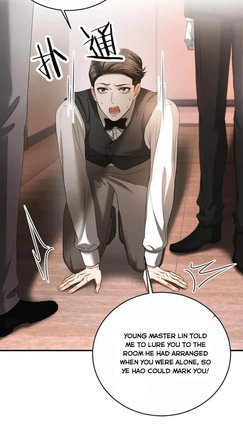The Young Master Relies On His Beauty To Dominate The Entire System Kainu Manga Chapter 48 Page 37