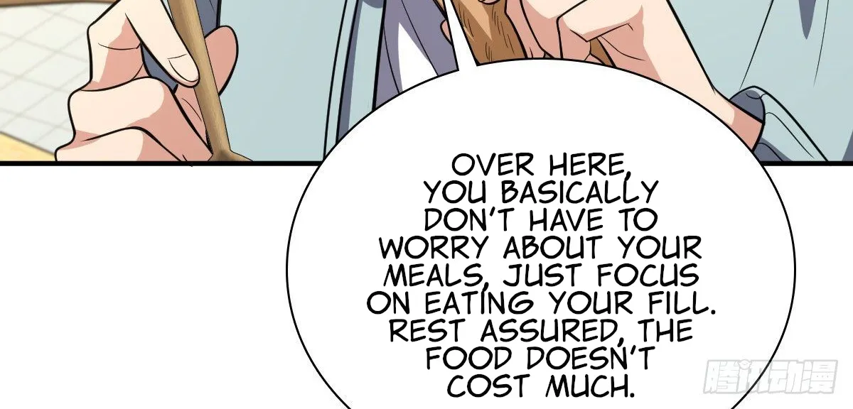 My Wife Is From A Thousand Years Ago Kainu Manga Chapter 24 Page 79
