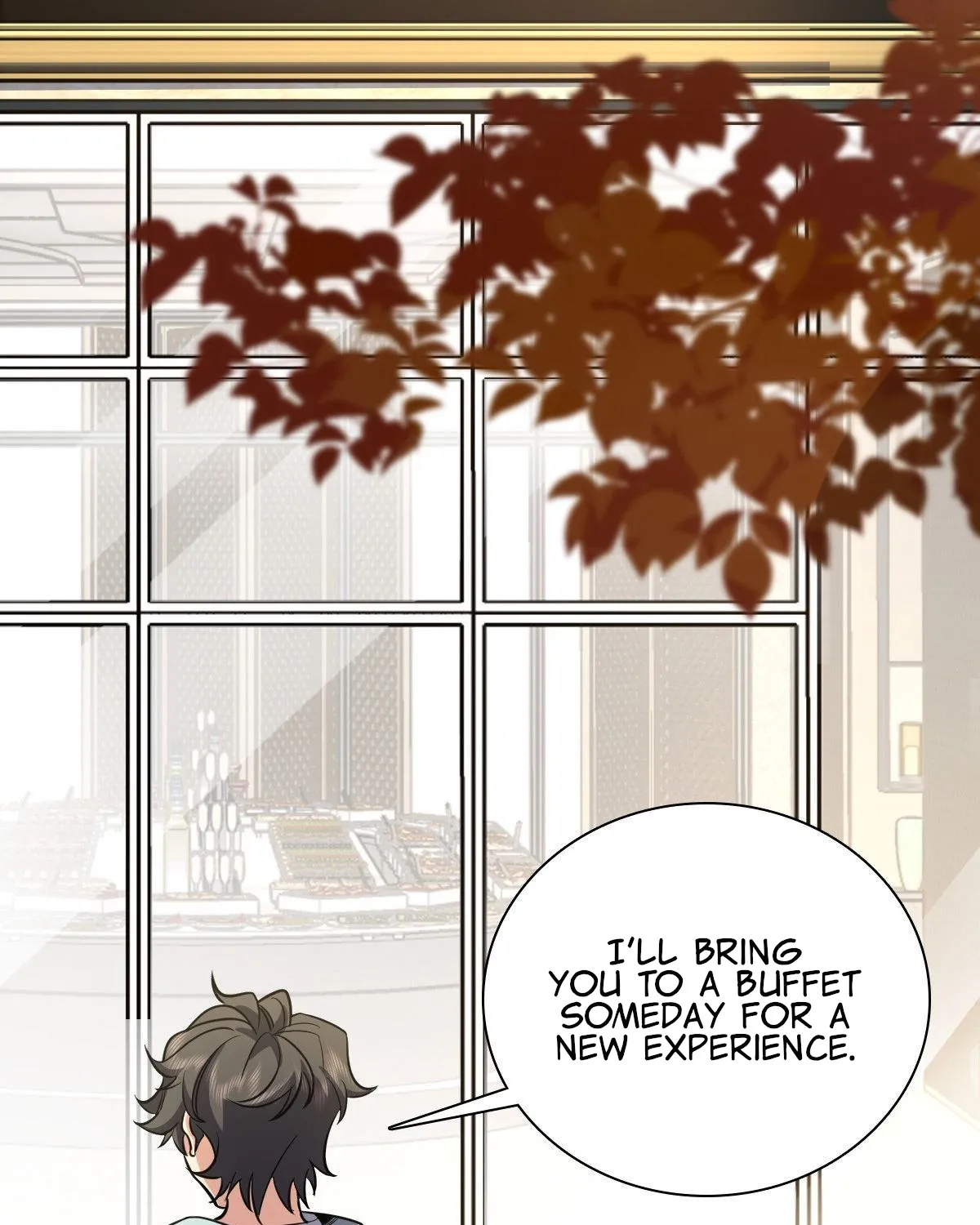 My Wife Is From A Thousand Years Ago Kainu Manga Chapter 24 Page 106
