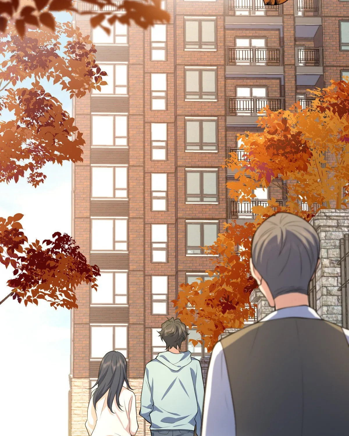 My Wife Is From A Thousand Years Ago Kainu Manga Chapter 24 Page 130
