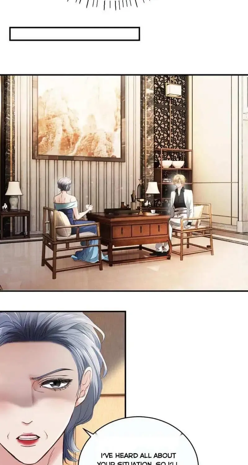 The Young Master Relies On His Beauty To Dominate The Entire System Kainu Manga Chapter 47 Page 30