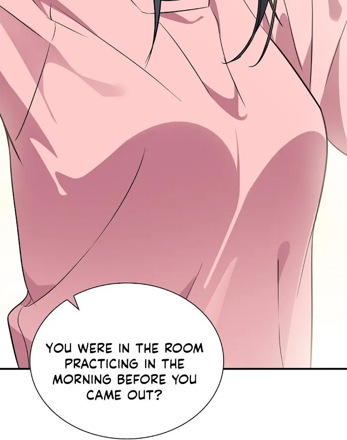 My Wife Is From A Thousand Years Ago Kainu Manga Chapter 23 Page 44