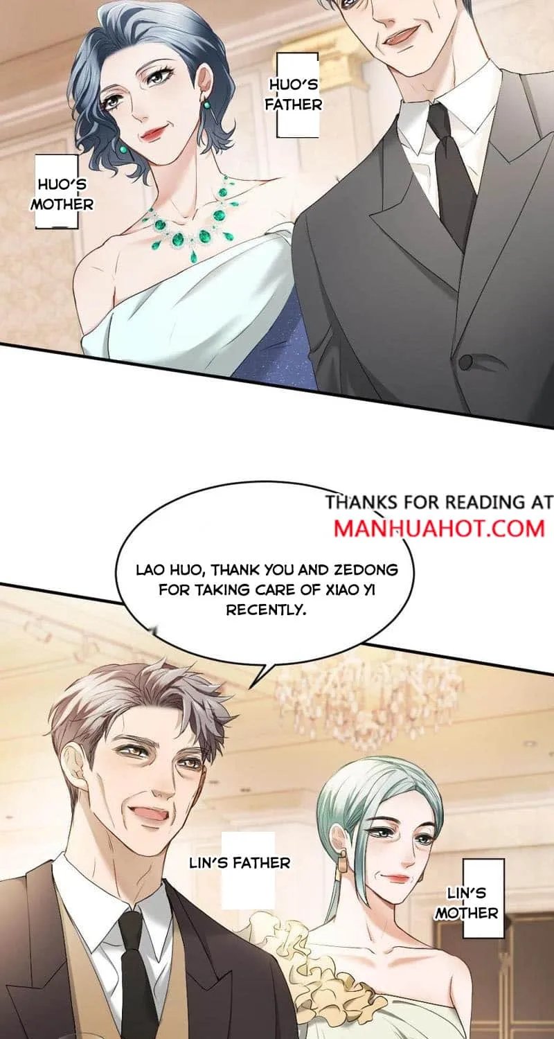 The Young Master Relies On His Beauty To Dominate The Entire System Kainu Manga Chapter 46 Page 14