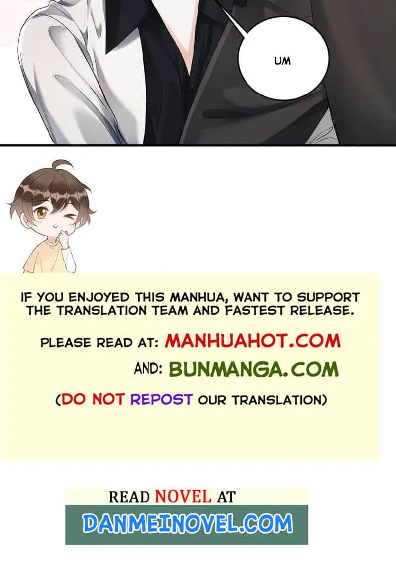 The Young Master Relies On His Beauty To Dominate The Entire System Kainu Manga Chapter 46 Page 51