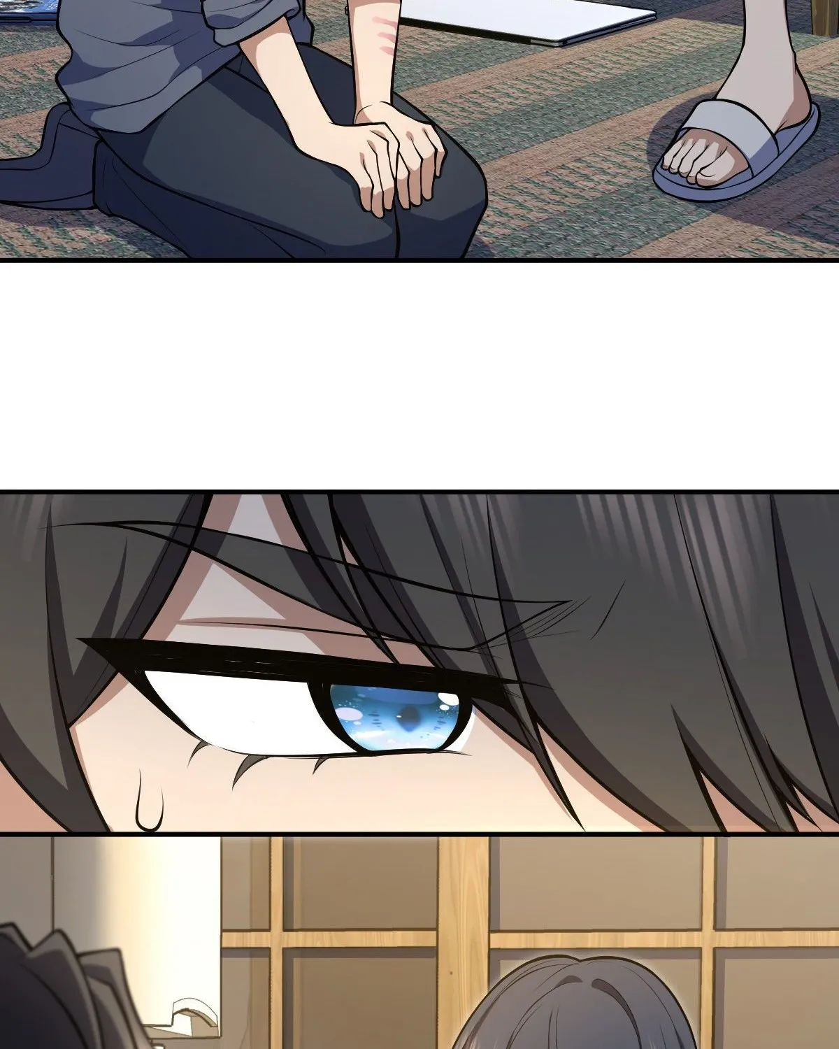 My Wife Is From A Thousand Years Ago Kainu Manga Chapter 22 Page 109