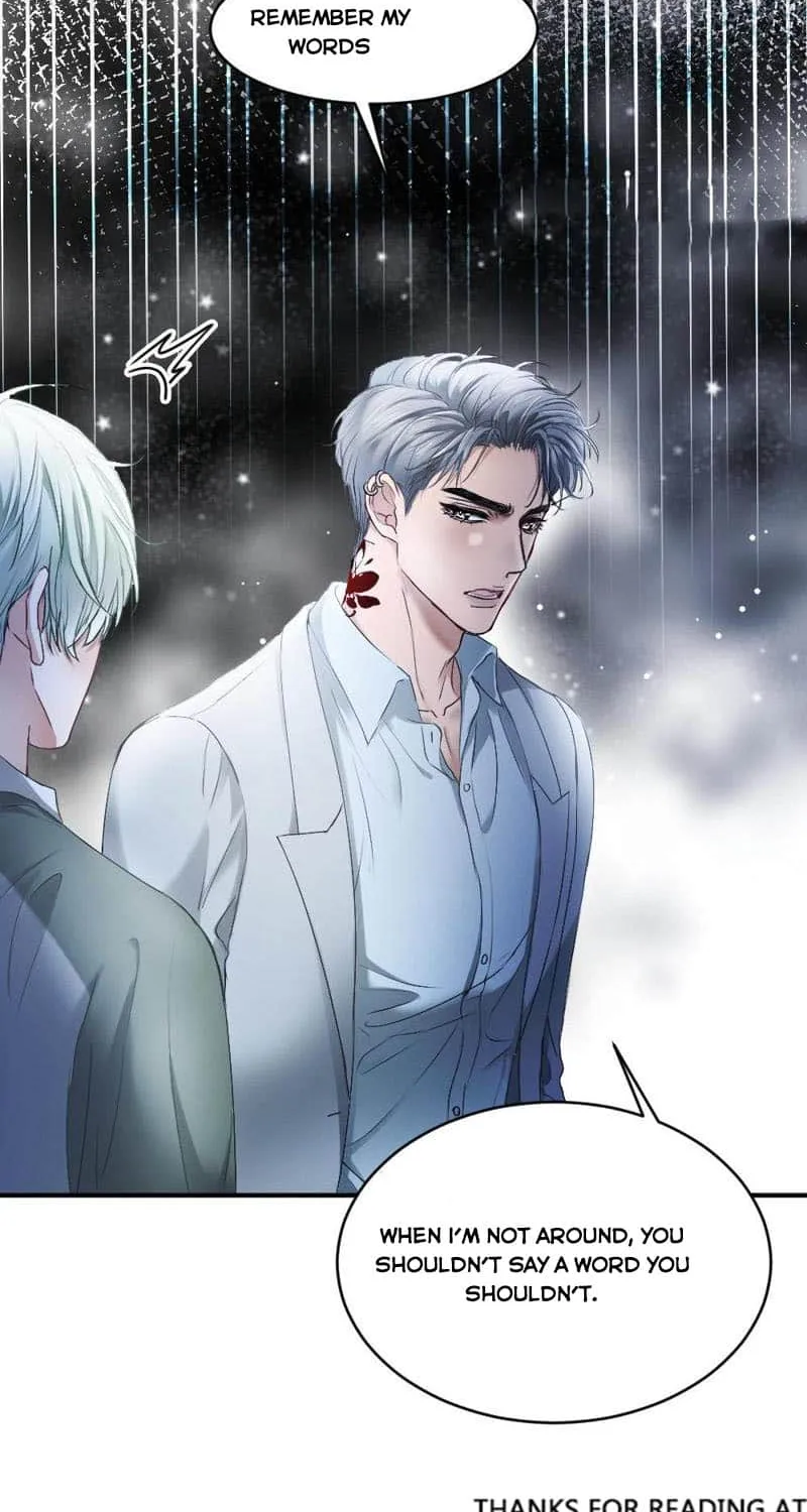 The Young Master Relies On His Beauty To Dominate The Entire System Kainu Manga Chapter 45 Page 20