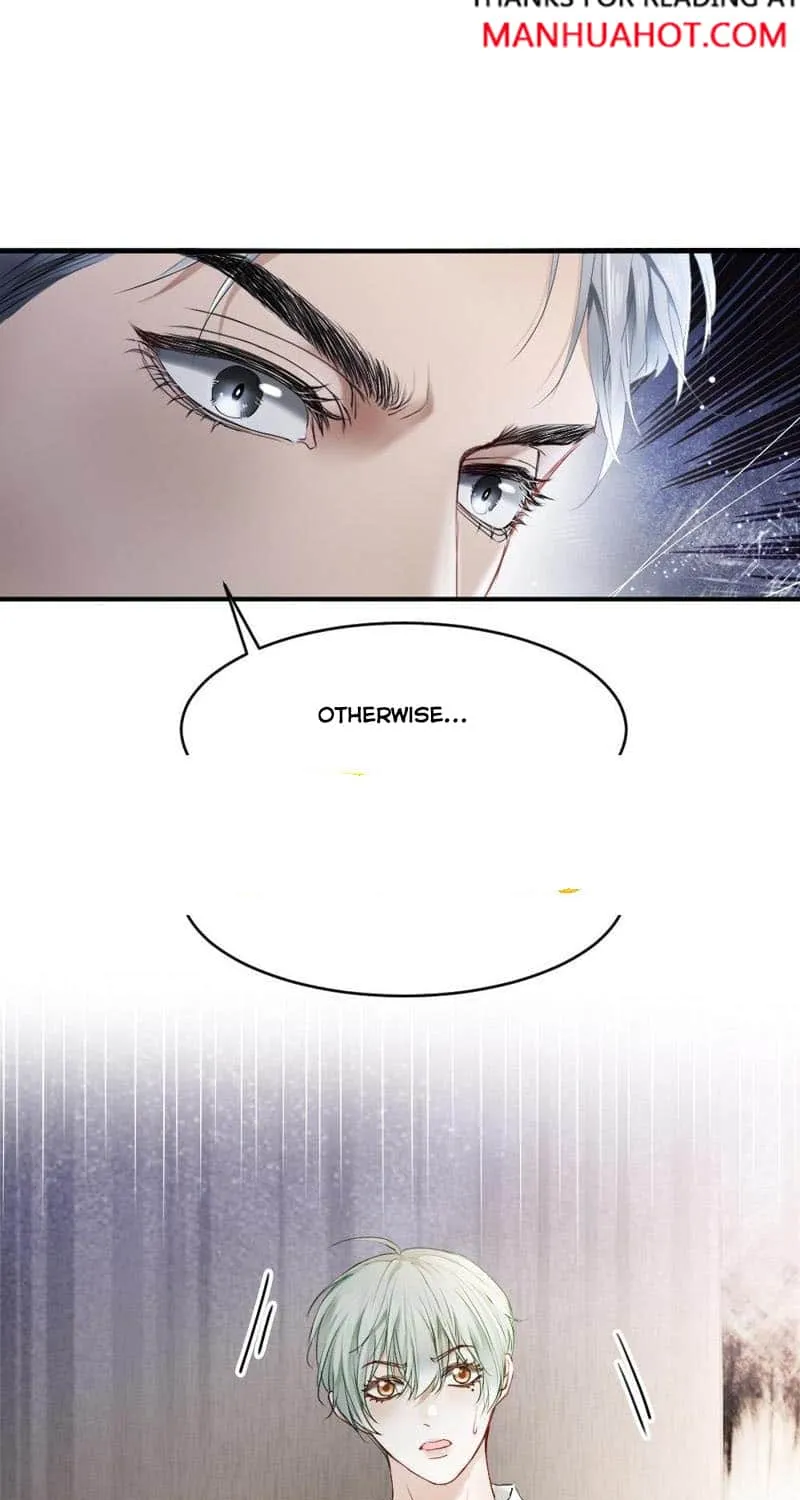 The Young Master Relies On His Beauty To Dominate The Entire System Kainu Manga Chapter 45 Page 21