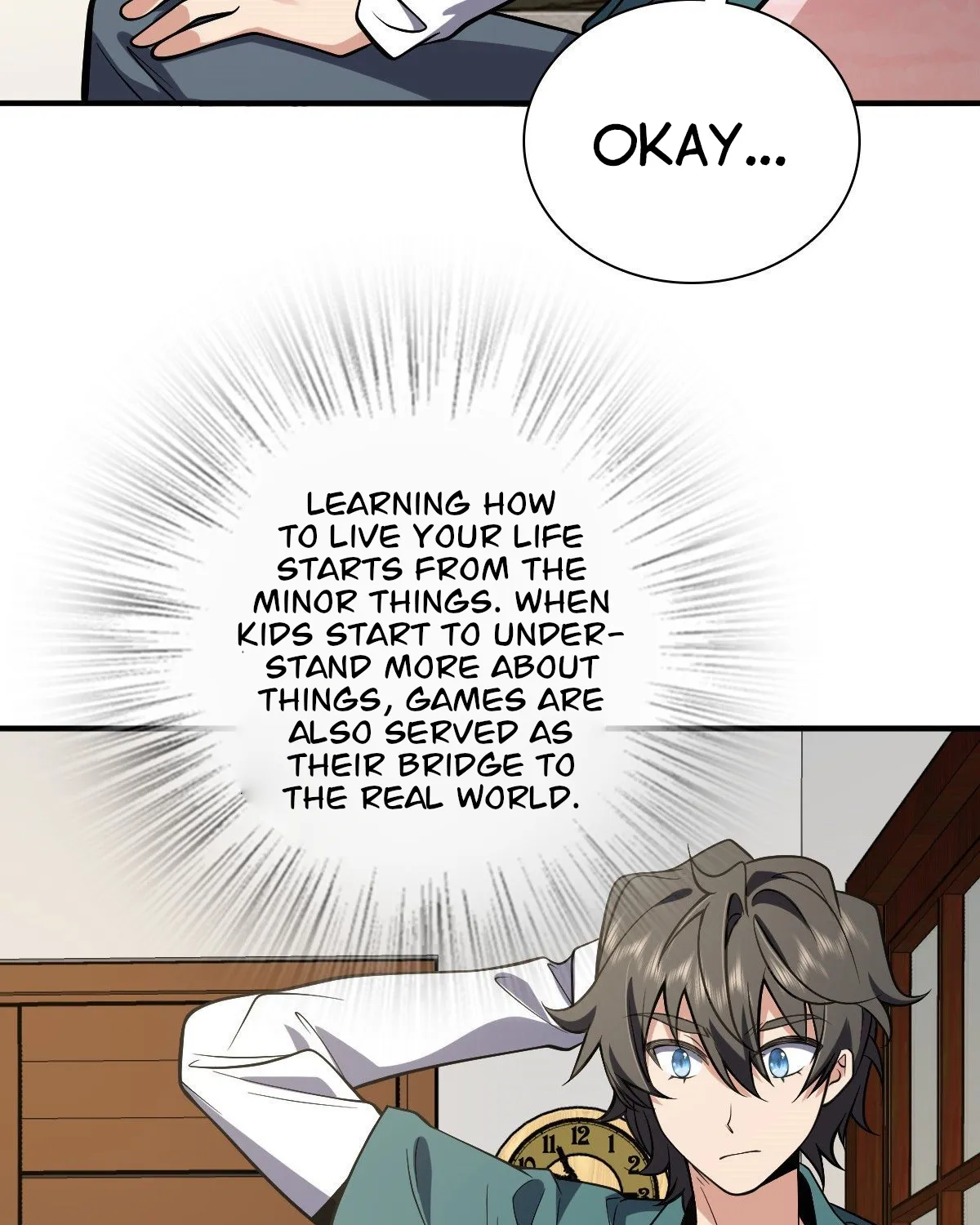 My Wife Is From A Thousand Years Ago Kainu Manga Chapter 21 Page 82
