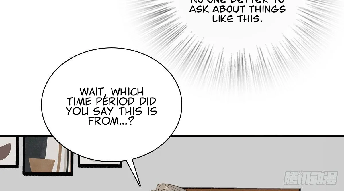 My Wife Is From A Thousand Years Ago Kainu Manga Chapter 20 Page 102