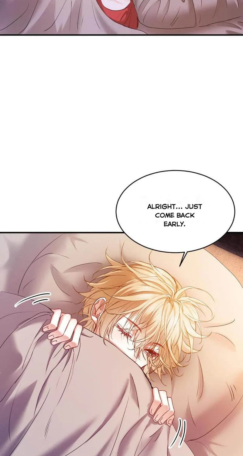 The Young Master Relies On His Beauty To Dominate The Entire System Kainu Manga Chapter 43 Page 32