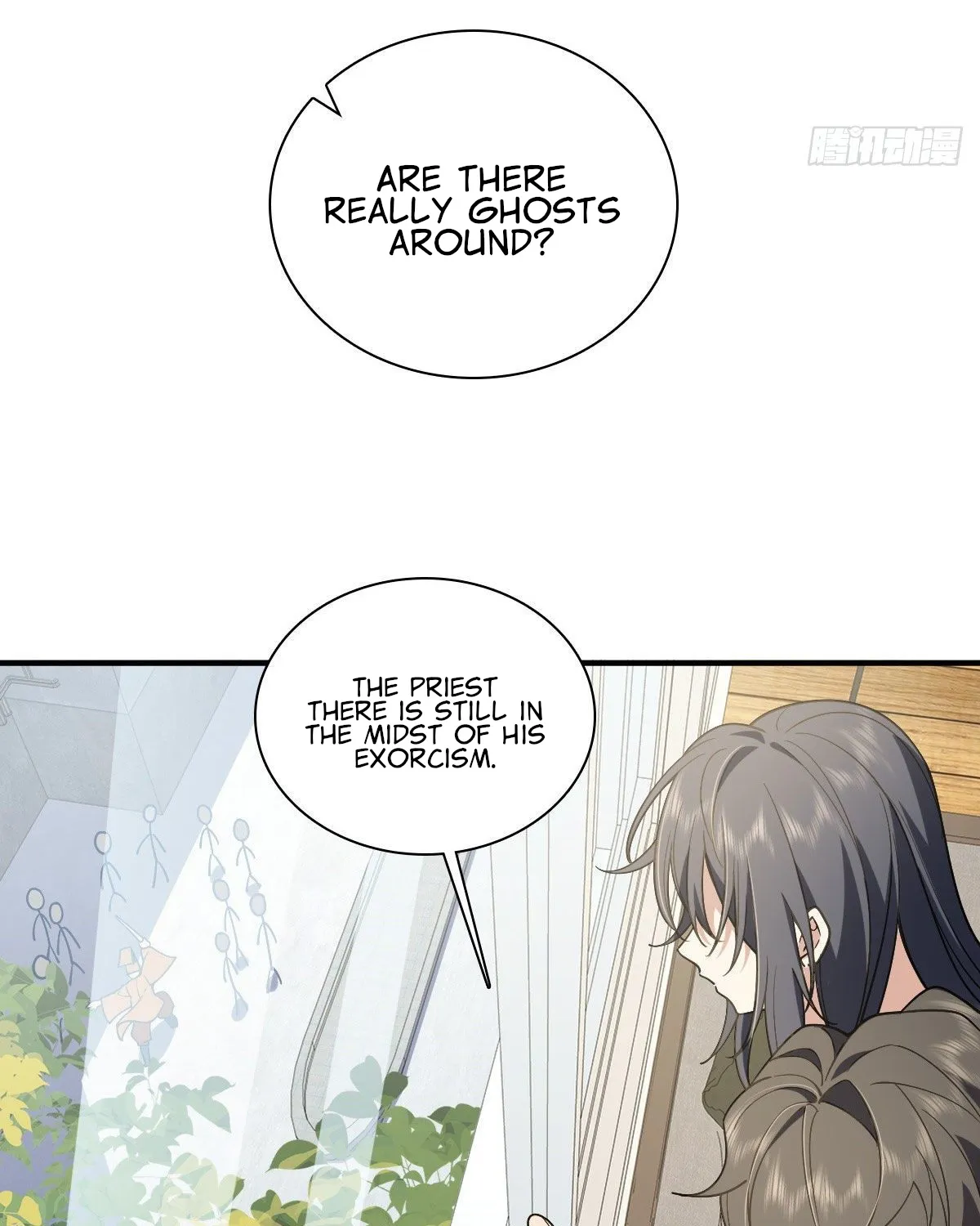 My Wife Is From A Thousand Years Ago Kainu Manga Chapter 19 Page 46