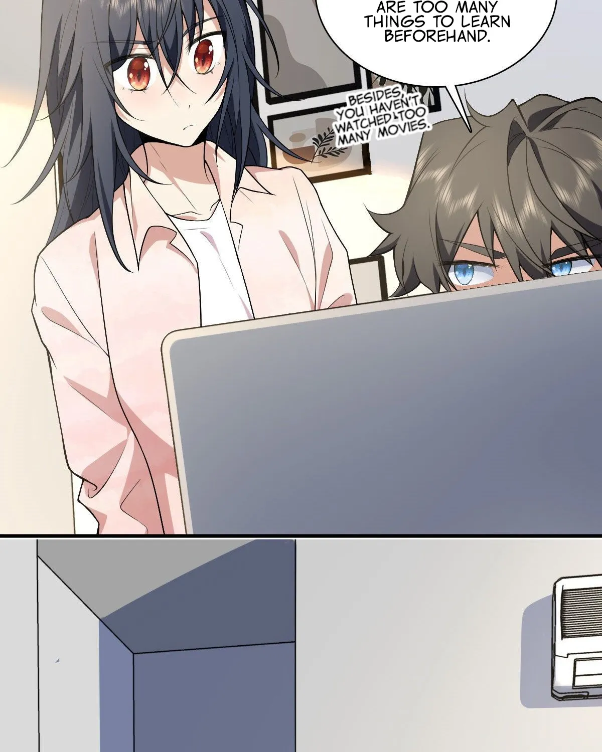 My Wife Is From A Thousand Years Ago Kainu Manga Chapter 19 Page 60