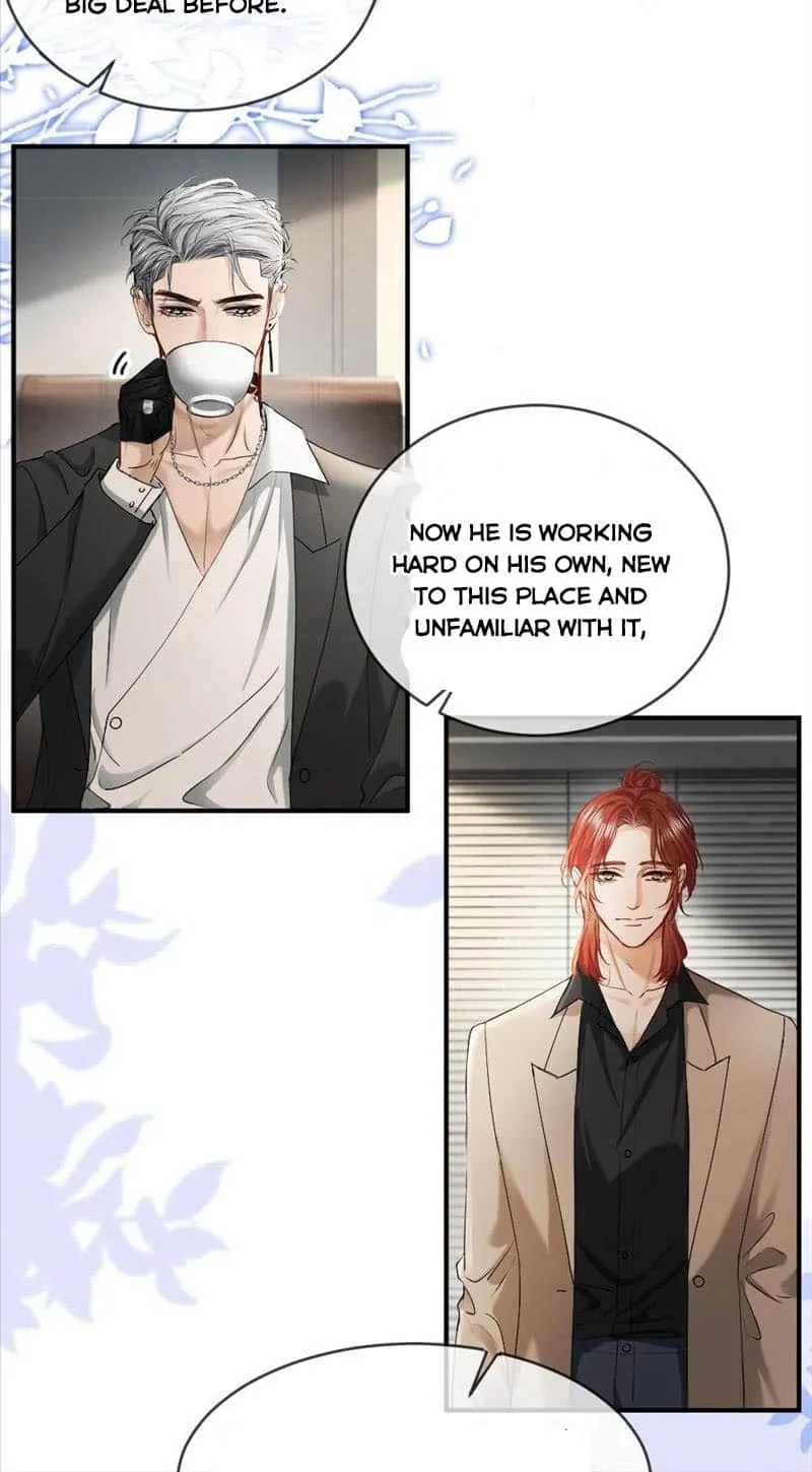 The Young Master Relies On His Beauty To Dominate The Entire System Kainu Manga Chapter 41 Page 15