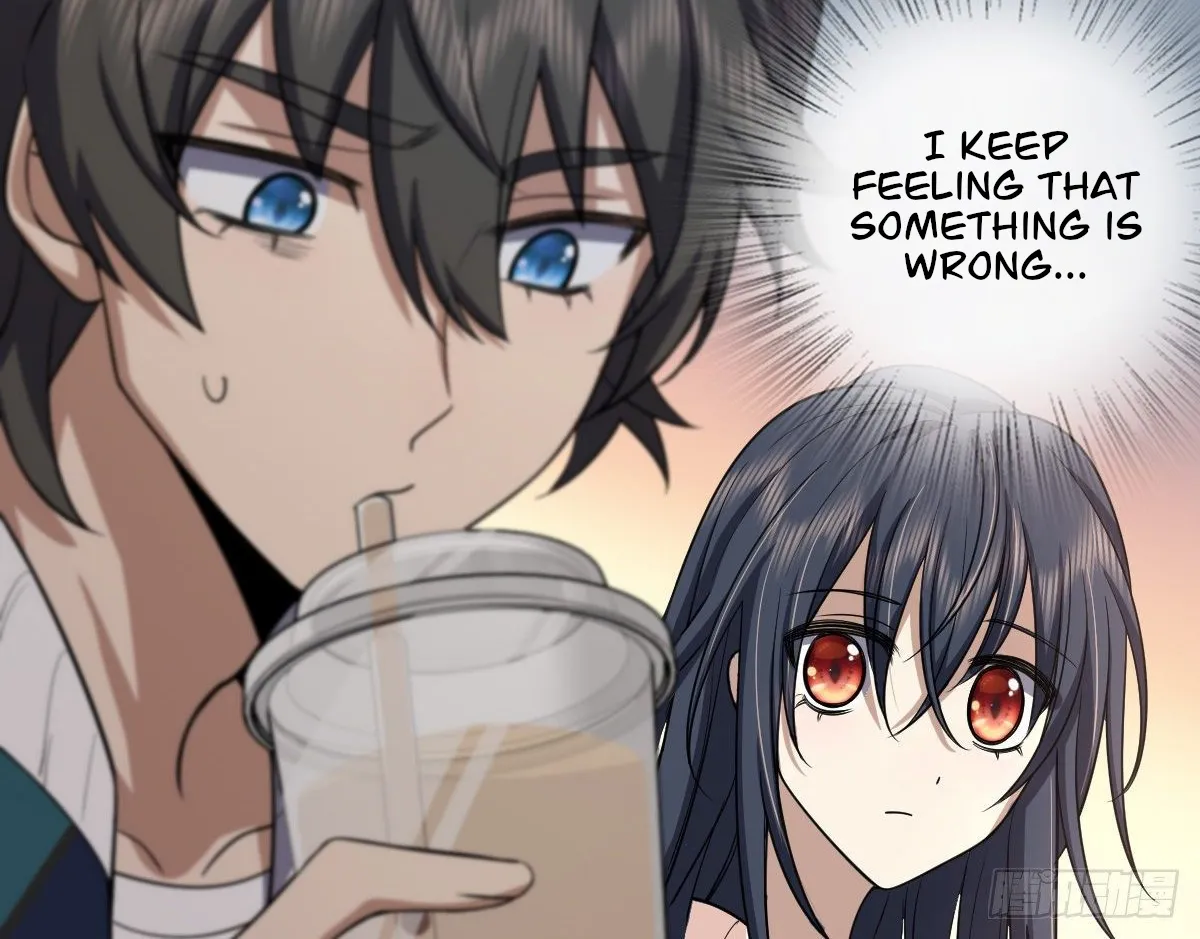 My Wife Is From A Thousand Years Ago Kainu Manga Chapter 17 Page 122