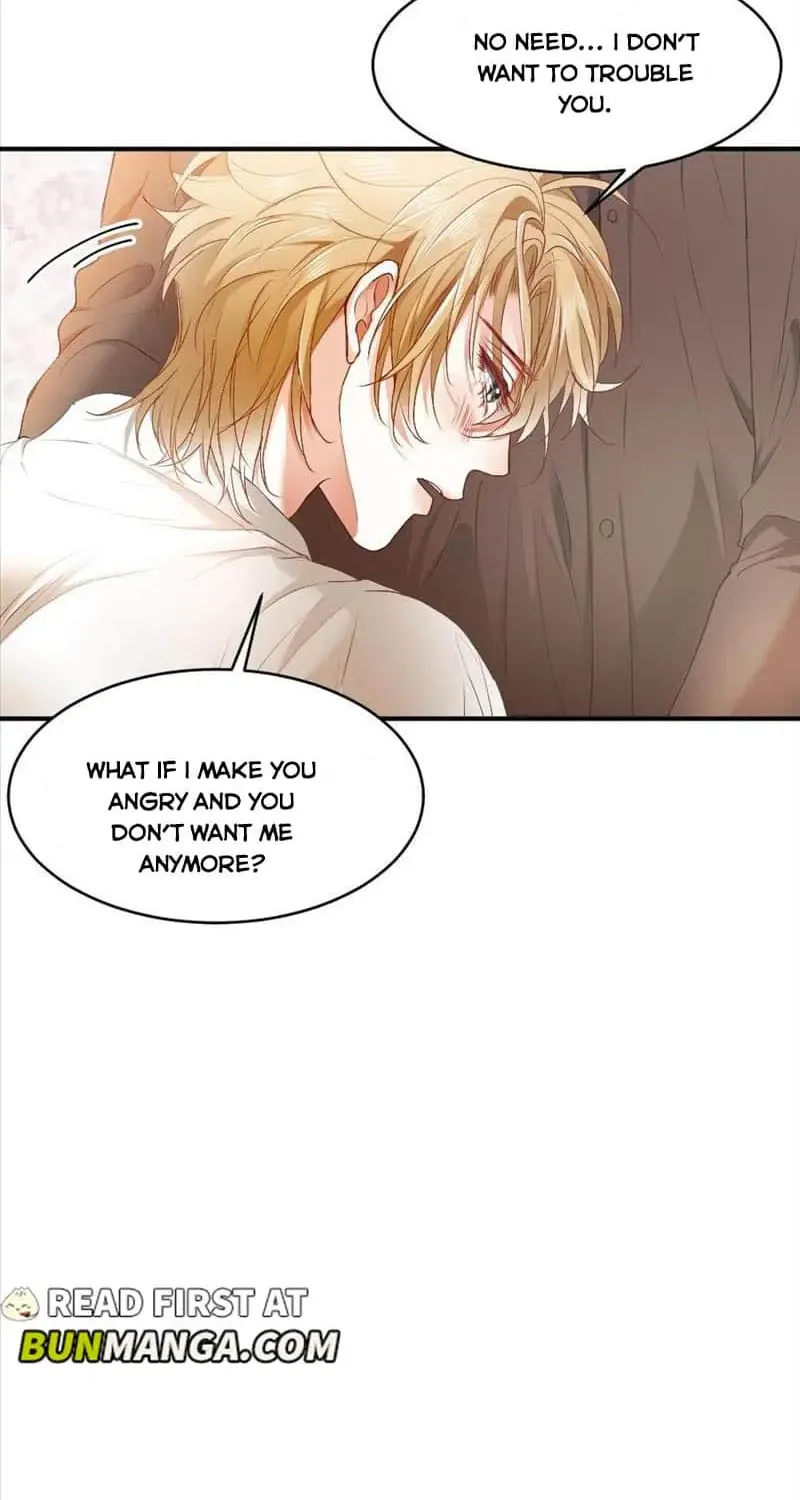 The Young Master Relies On His Beauty To Dominate The Entire System Kainu Manga Chapter 40 Page 11