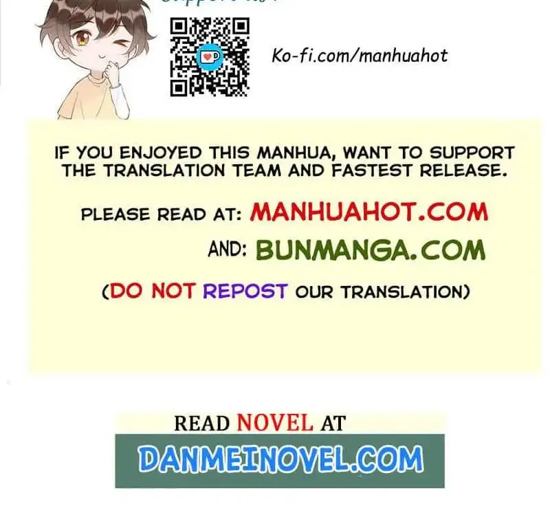 The Young Master Relies On His Beauty To Dominate The Entire System Kainu Manga Chapter 40 Page 40