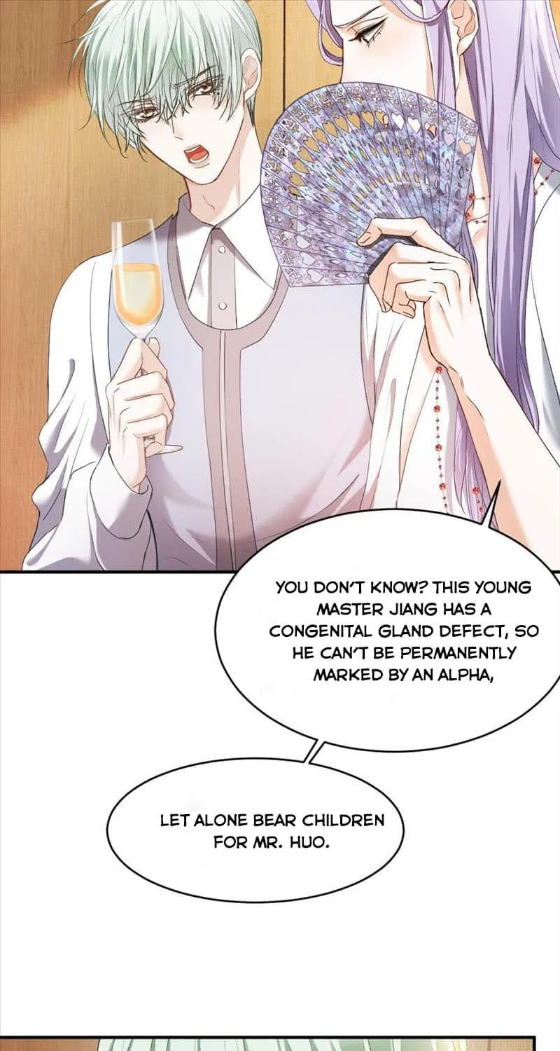 The Young Master Relies On His Beauty To Dominate The Entire System Kainu Manga Chapter 38 Page 24