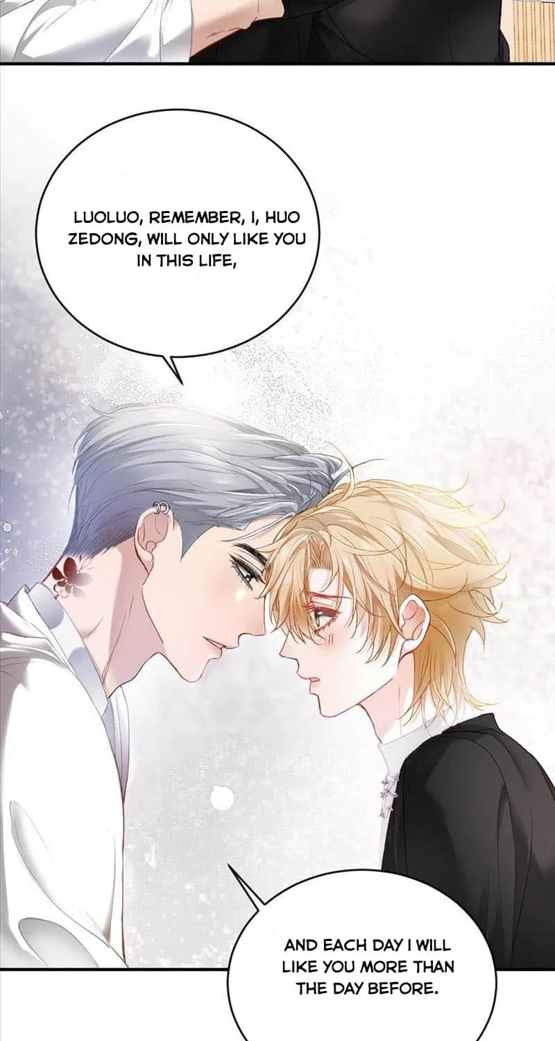 The Young Master Relies On His Beauty To Dominate The Entire System Kainu Manga Chapter 38 Page 40