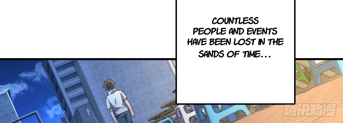 My Wife Is From A Thousand Years Ago Kainu Manga Chapter 14 Page 23