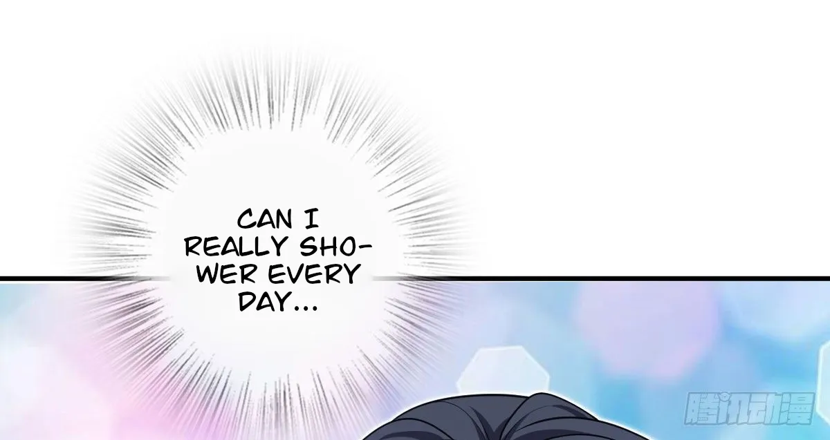 My Wife Is From A Thousand Years Ago Kainu Manga Chapter 14 Page 91