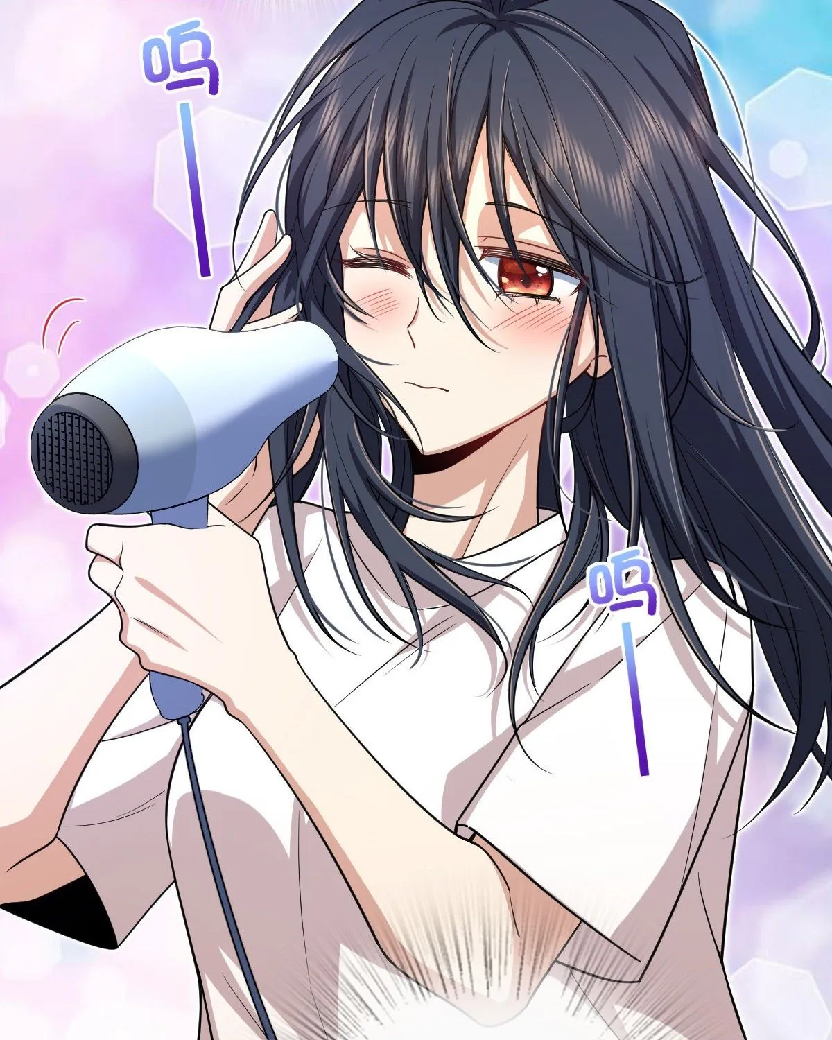My Wife Is From A Thousand Years Ago Kainu Manga Chapter 14 Page 92