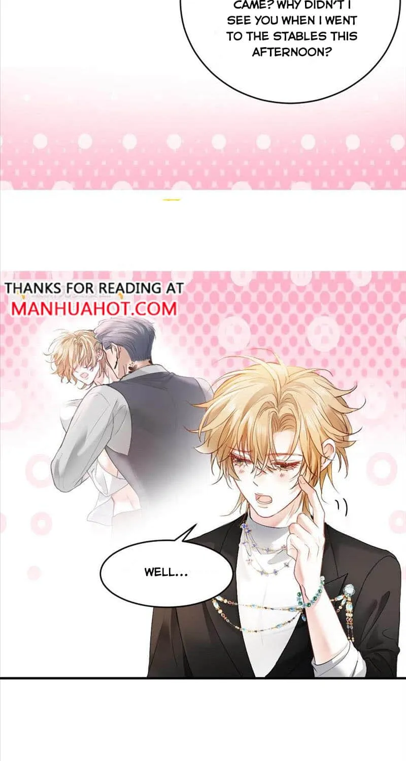 The Young Master Relies On His Beauty To Dominate The Entire System Kainu Manga Chapter 37 Page 32