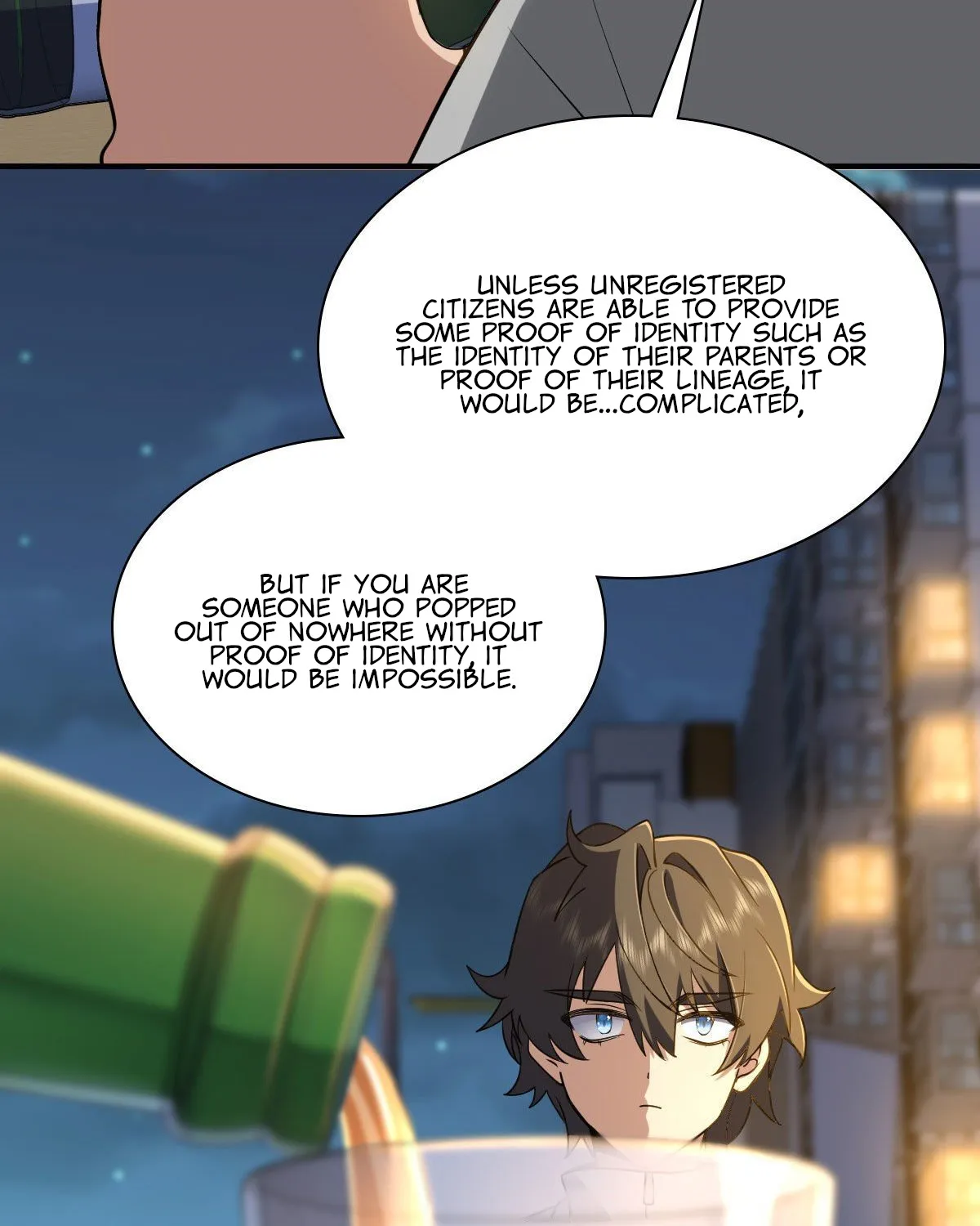 My Wife Is From A Thousand Years Ago Kainu Manga Chapter 13 Page 75