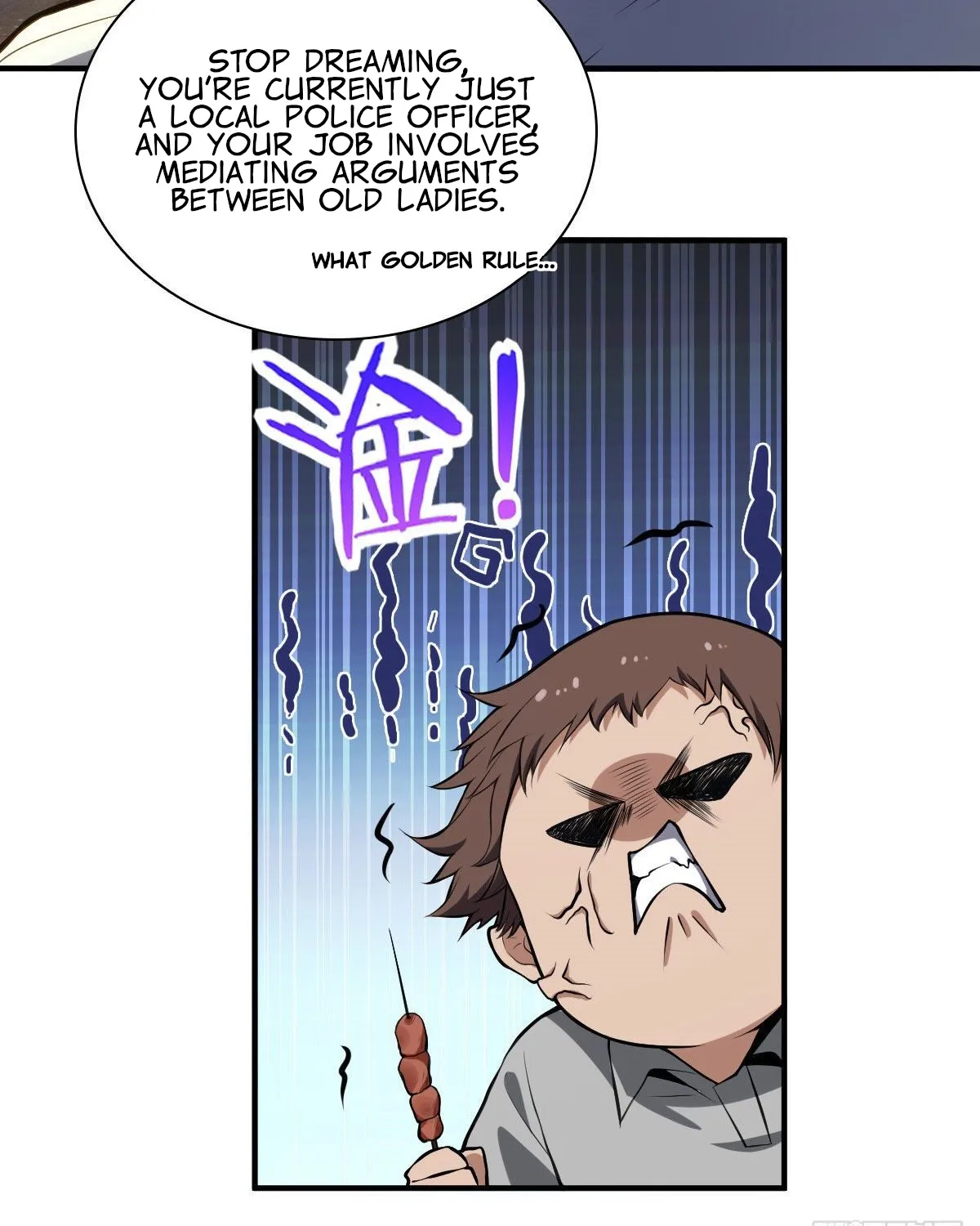 My Wife Is From A Thousand Years Ago Kainu Manga Chapter 13 Page 112