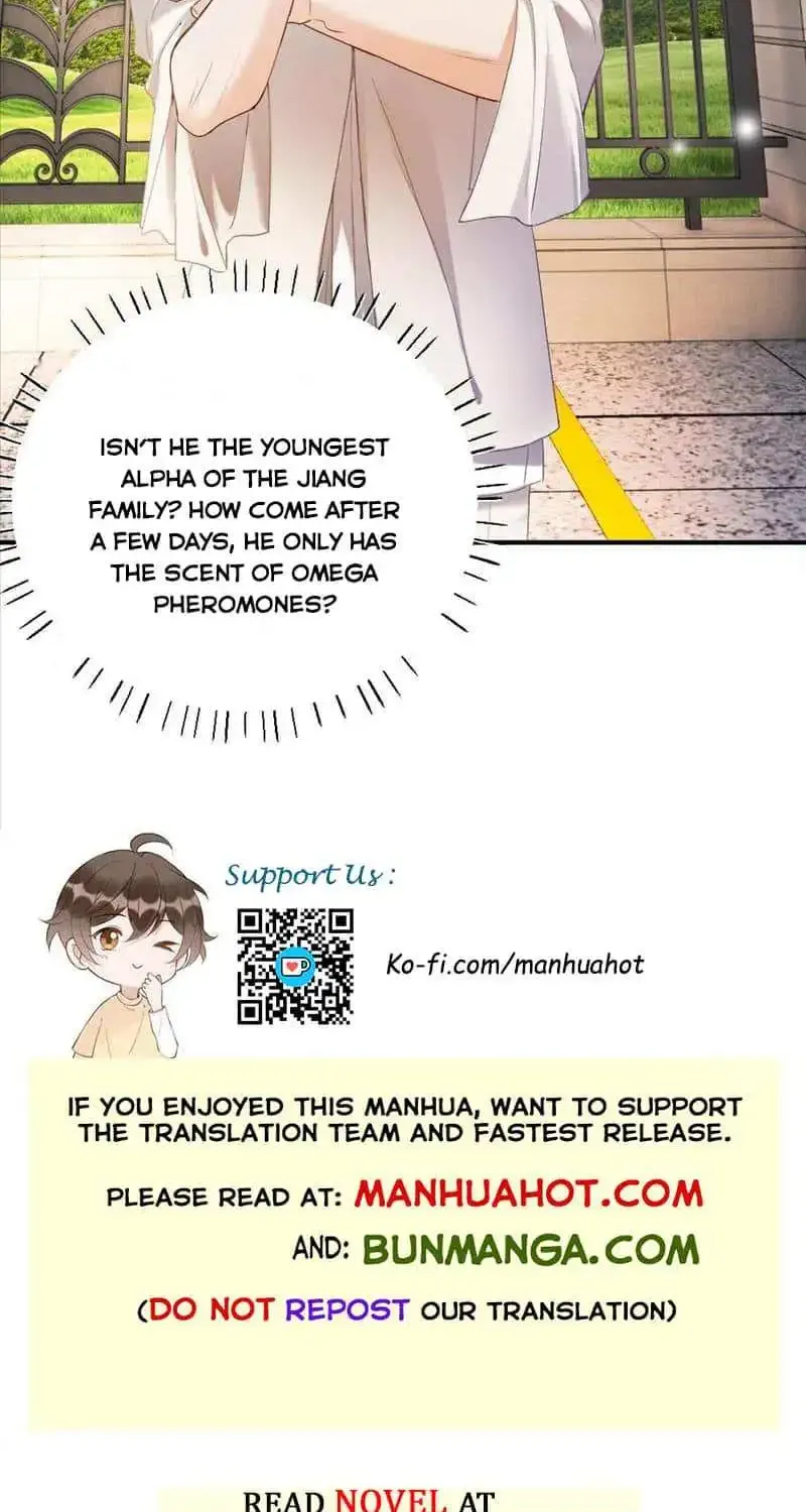 The Young Master Relies On His Beauty To Dominate The Entire System Kainu Manga Chapter 36 Page 48