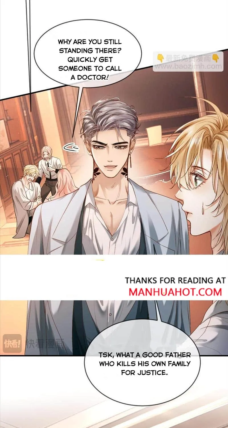 The Young Master Relies On His Beauty To Dominate The Entire System Kainu Manga Chapter 33 Page 42