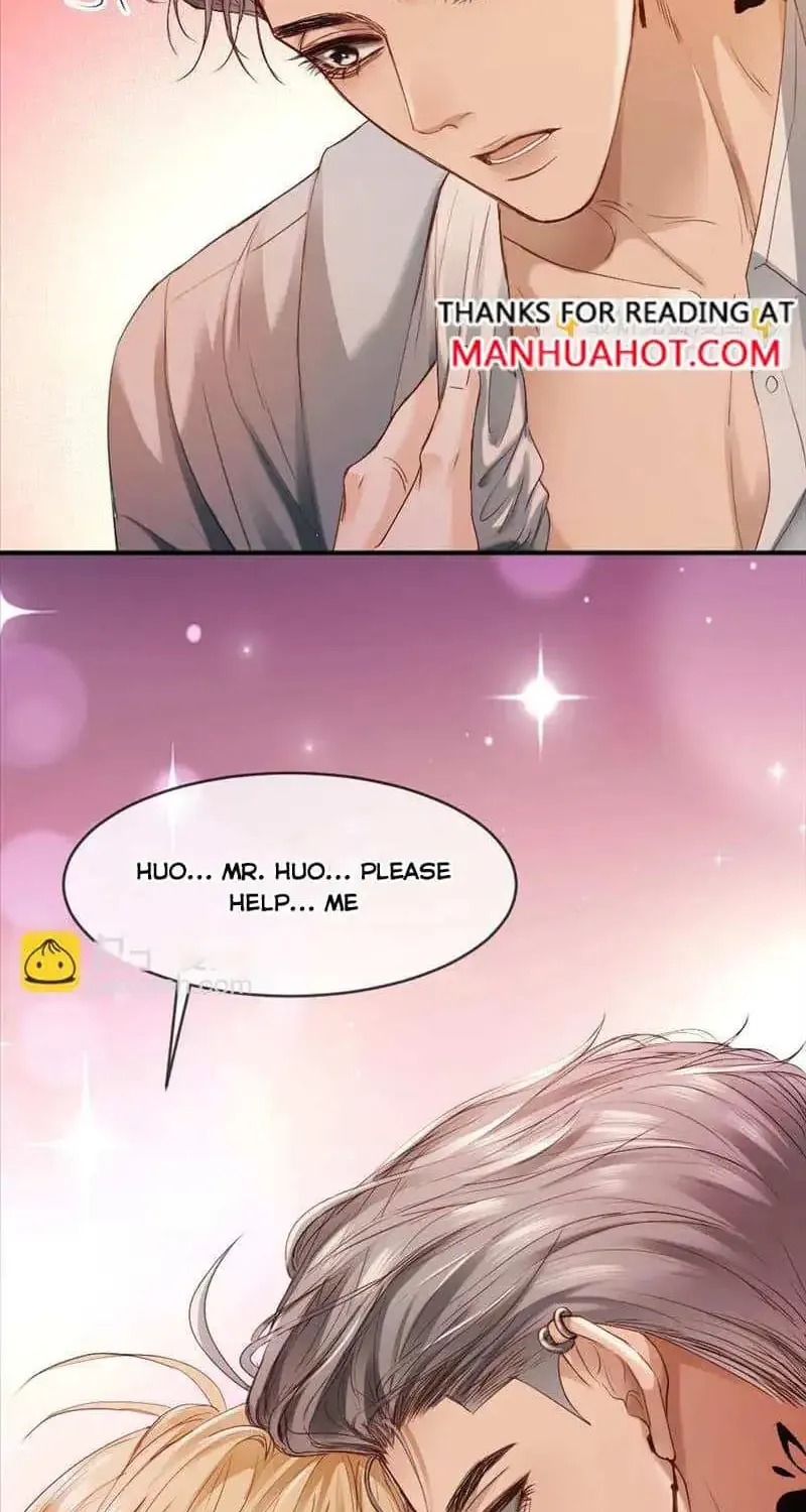 The Young Master Relies On His Beauty To Dominate The Entire System Kainu Manga Chapter 33 Page 49