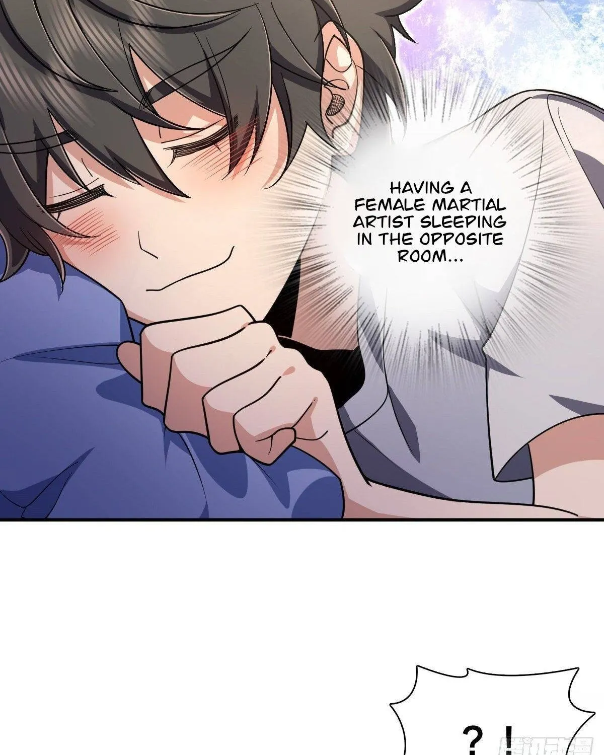 My Wife Is From A Thousand Years Ago Kainu Manga Chapter 9 Page 79
