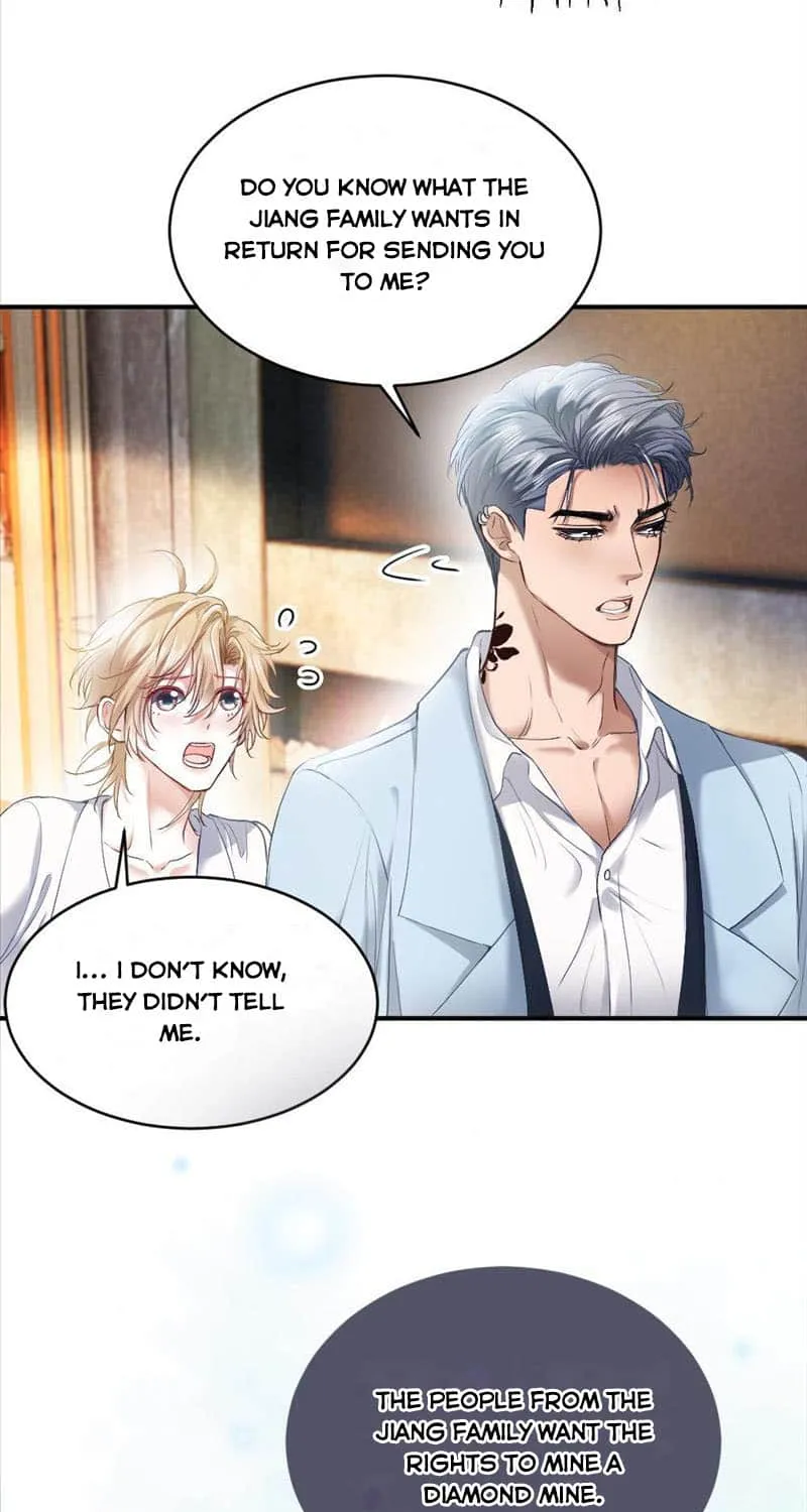 The Young Master Relies On His Beauty To Dominate The Entire System Kainu Manga Chapter 32 Page 18