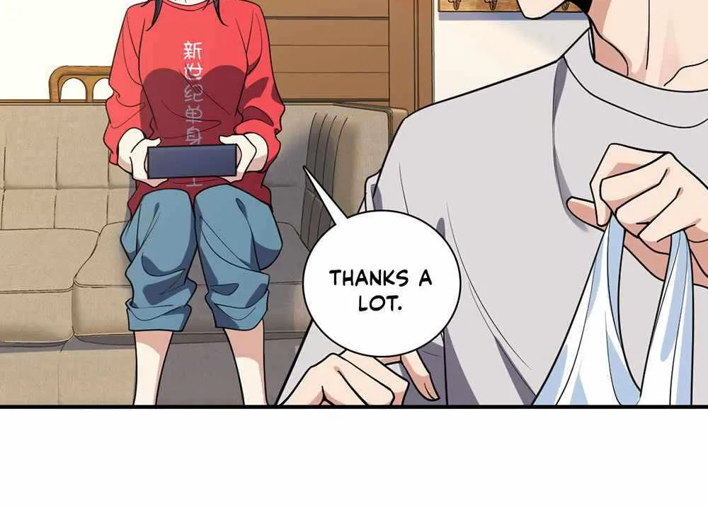 My Wife Is From A Thousand Years Ago Kainu Manga Chapter 7 Page 22