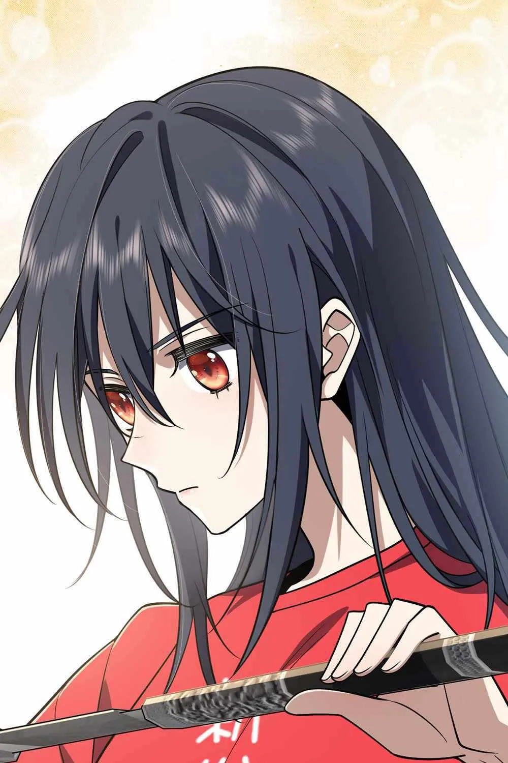 My Wife Is From A Thousand Years Ago Kainu Manga Chapter 6 Page 22