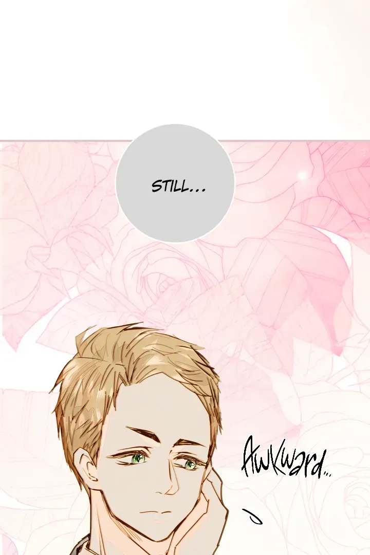 William in the Closet Kainu Manga Chapter 42 Page 8