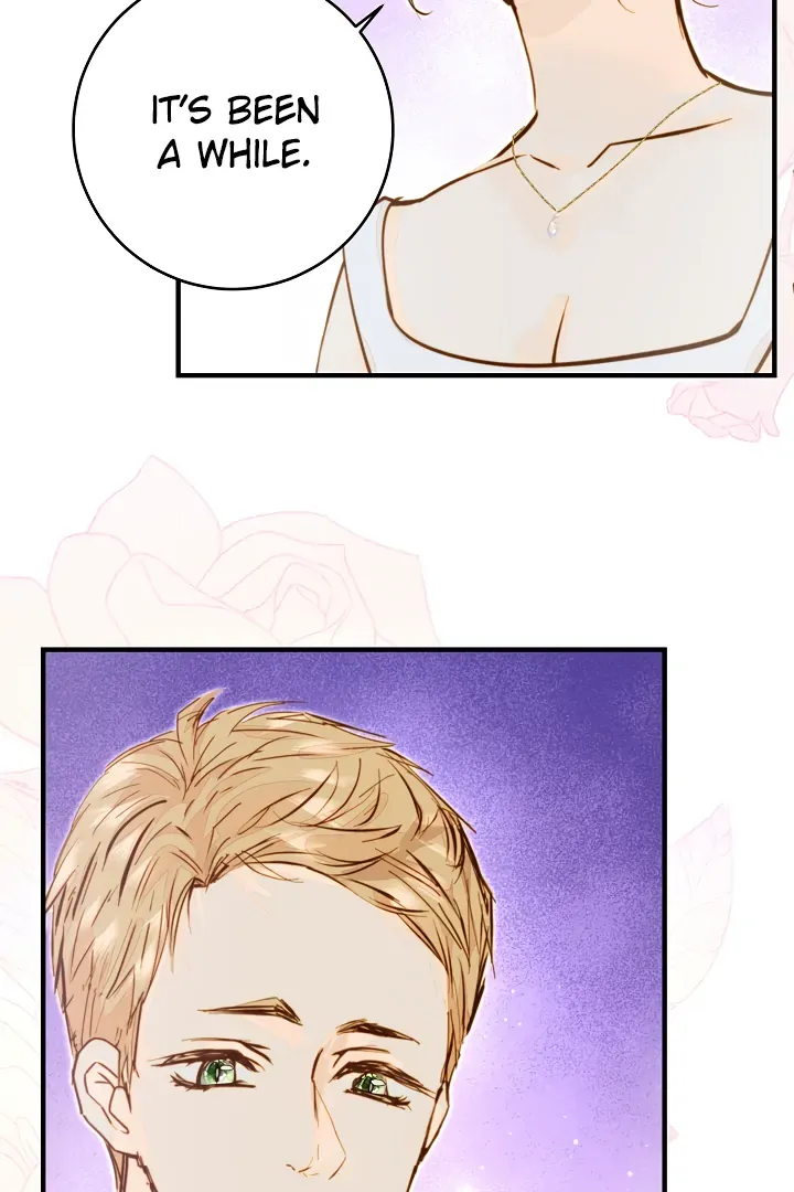 William in the Closet Kainu Manga Chapter 42 Page 13