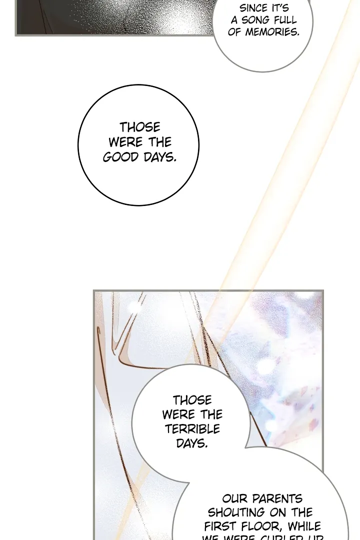 William in the Closet Kainu Manga Chapter 42 Page 20