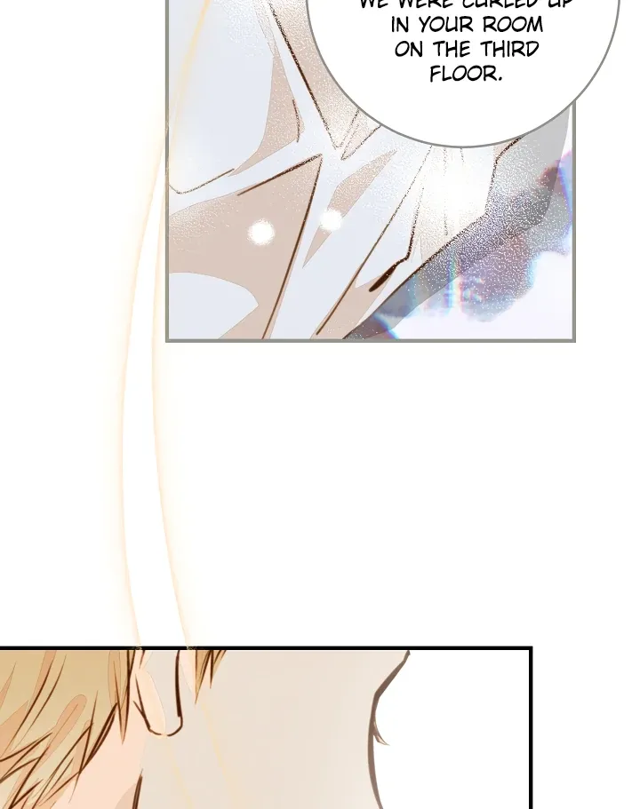 William in the Closet Kainu Manga Chapter 42 Page 21