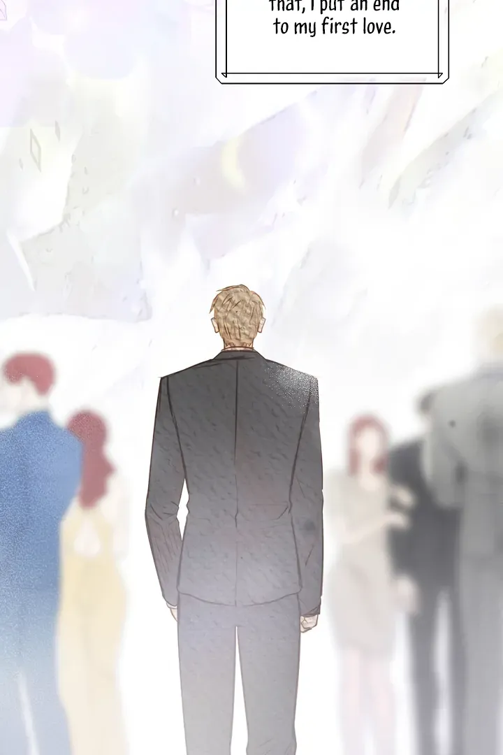 William in the Closet Kainu Manga Chapter 42 Page 33