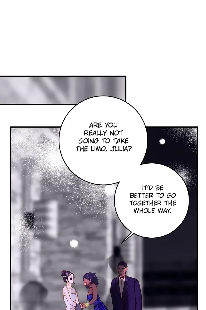 William in the Closet Kainu Manga Chapter 42 Page 37
