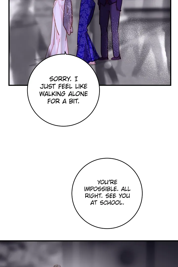 William in the Closet Kainu Manga Chapter 42 Page 38